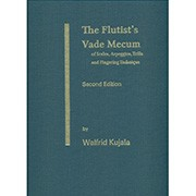 Kujala, W :: The Flutist's Vade Mecum