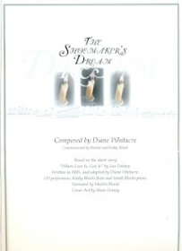 Whitacre, D :: The Shoemaker's Dream