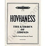 Hovhaness, A :: The Garden of Adonis
