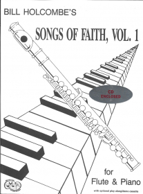 Various :: Songs of Faith, Vol. 1