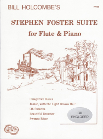 Foster, S :: Stephen Foster Suite