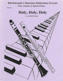 Traditional :: Holy, Holy, Holy