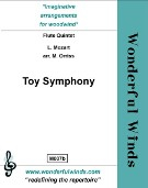 Mozart, L :: Toy Symphony