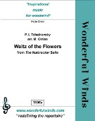 Tchaikovsky, PI :: Waltz of the Flowers
