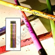 Pencil - Mood Treble Clef (5 Pack)