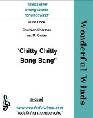 Sherman, R :: Chitty Chitty Bang Bang