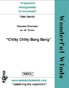 Sherman, R :: Chitty Chitty Bang Bang