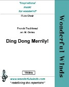 Traditional :: Ding Dong Merrily