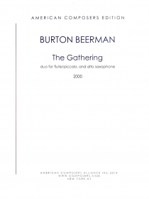 Beerman, B :: The Gathering