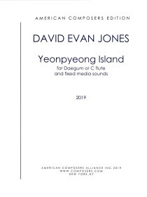 Jones, DE :: Yeonpyeong Island
