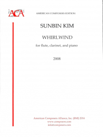 Kim, S :: Whirlwind