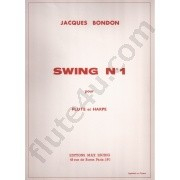 Bondon, J :: Swing No. 1
