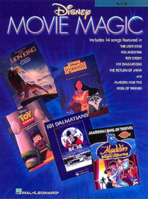 Various :: Disney Movie Magic