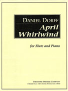Dorff, D :: April Whirlwind