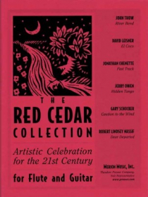 Various :: The Red Cedar Collection
