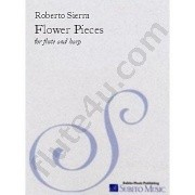 Sierra, R :: Flower Pieces