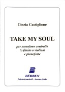 Castiglione, C :: Take my Soul