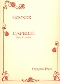 Hoover, K :: Caprice