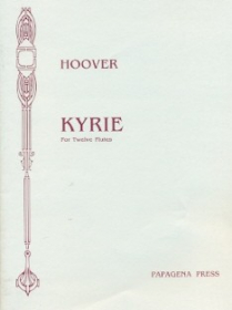Hoover, K :: Kyrie