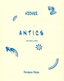 Hoover, K :: Antics