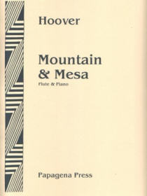 Hoover, K :: Mountain & Mesa