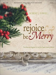 Traditional :: Rejoice & Be Merry
