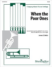 Manzano, M :: When the Poor Ones
