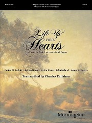 Various :: Lift Up Your Hearts