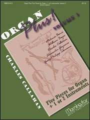 Various :: Organ Plus! Volume 3