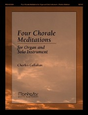 Callahan, C :: Four Chorale Meditations