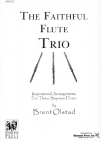 Various :: The Faithful Flute Trio