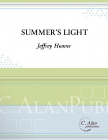 Hoover, J :: Summer's Light