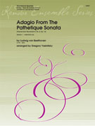 Beethoven, L :: Adagio From The Pathetique Sonata