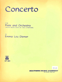 Diemer, EL :: Concerto