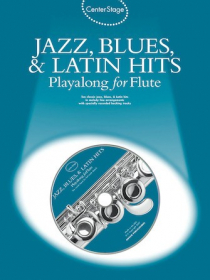 Various :: Jazz, Blues & Latin Hits