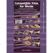 Various :: Compatible Trios for Winds