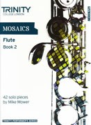 Mower, M :: Mosaics Book 2