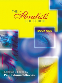 Various :: The Flautist's Collection: Book One