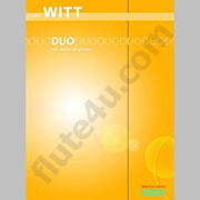 Witt, C :: Duo