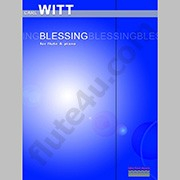 Witt, C :: Blessing