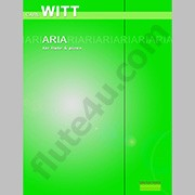 Witt, C :: Aria