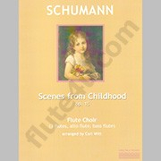 Schumann, R :: Scenes From Childhood op 15