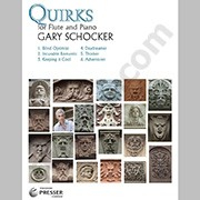 Schocker, G :: Quirks