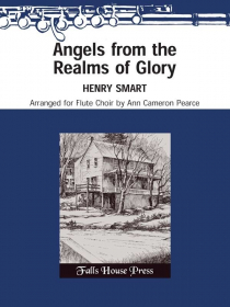Smart, H :: Angels from the Realms of Glory