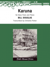 Douglas, B :: Karuna