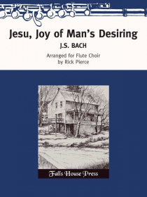 Bach, JS :: Jesu, Joy of Man's Desiring