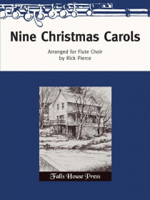 Traditional :: Nine Christmas Carols