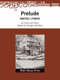 Lyadov, A :: Prelude