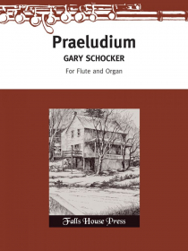Schocker, G :: Praeludium