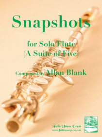 Blank, A :: Snapshots